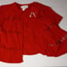 Karin Stevens 2pc Midi Dress & Lightweight Blazer Petite's 6P NWT MSRP 69.99