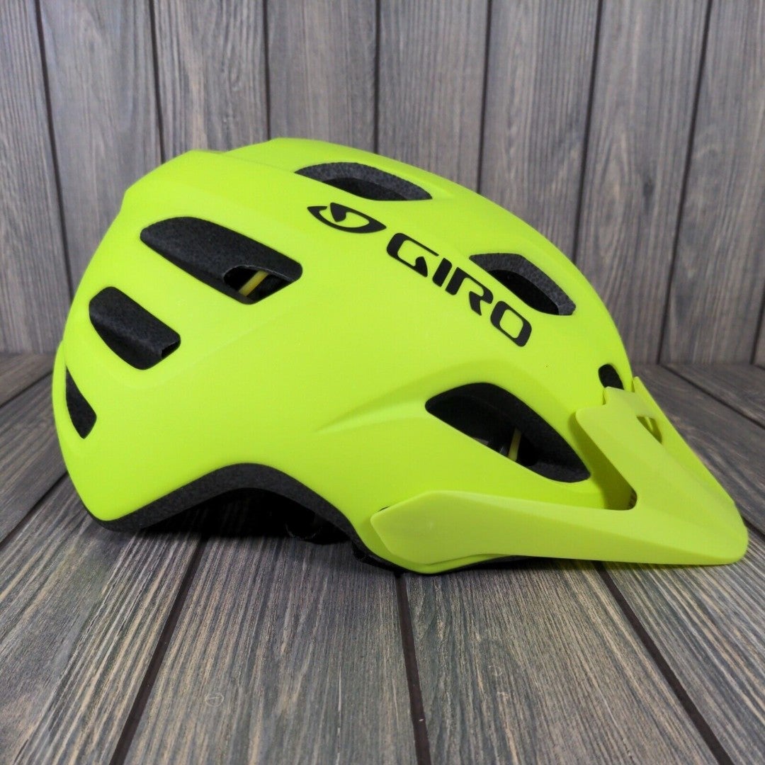 Giro Fixture MIPS Adult Dirt Cycling Bike Helmet Size 54-61 CM Giro Fixture MIPS Adult Dirt Cycling Bike Helmet Size 54-61 CM