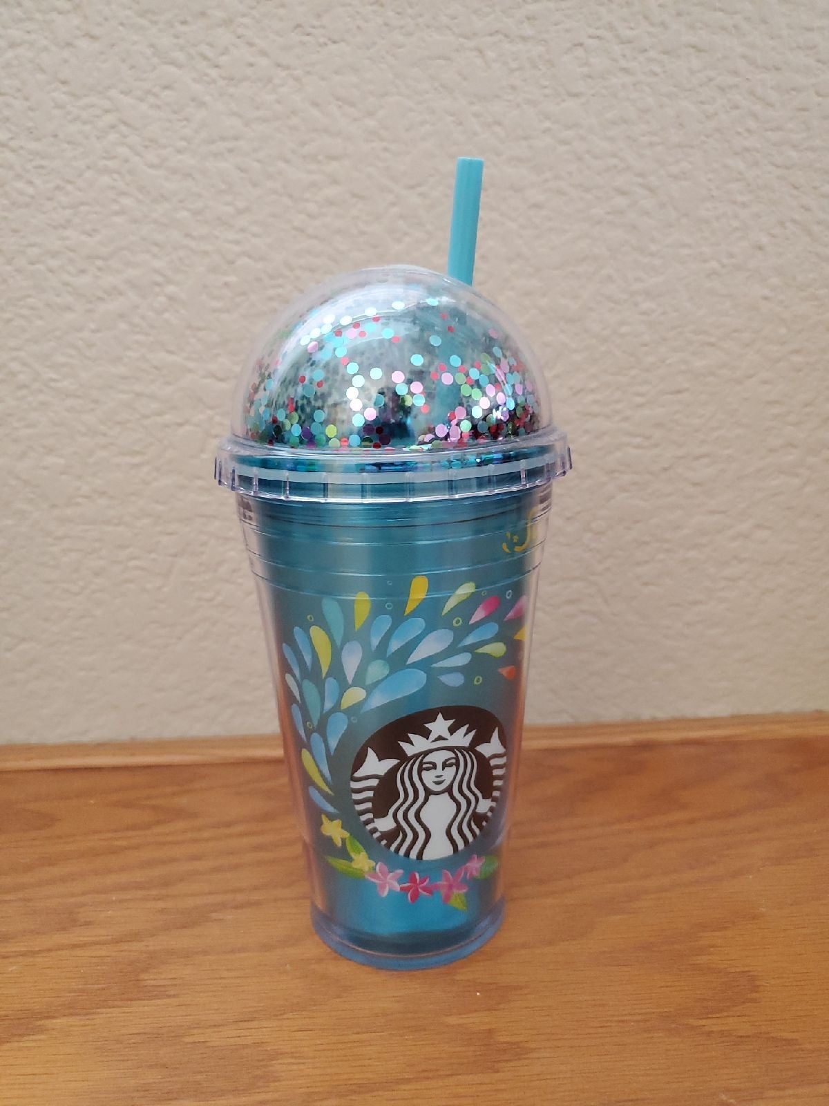 Starbucks Tumbler