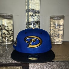 AllTheRight Exclusive Arizona Diamondbacks (Smokers Pack Dutch Master)