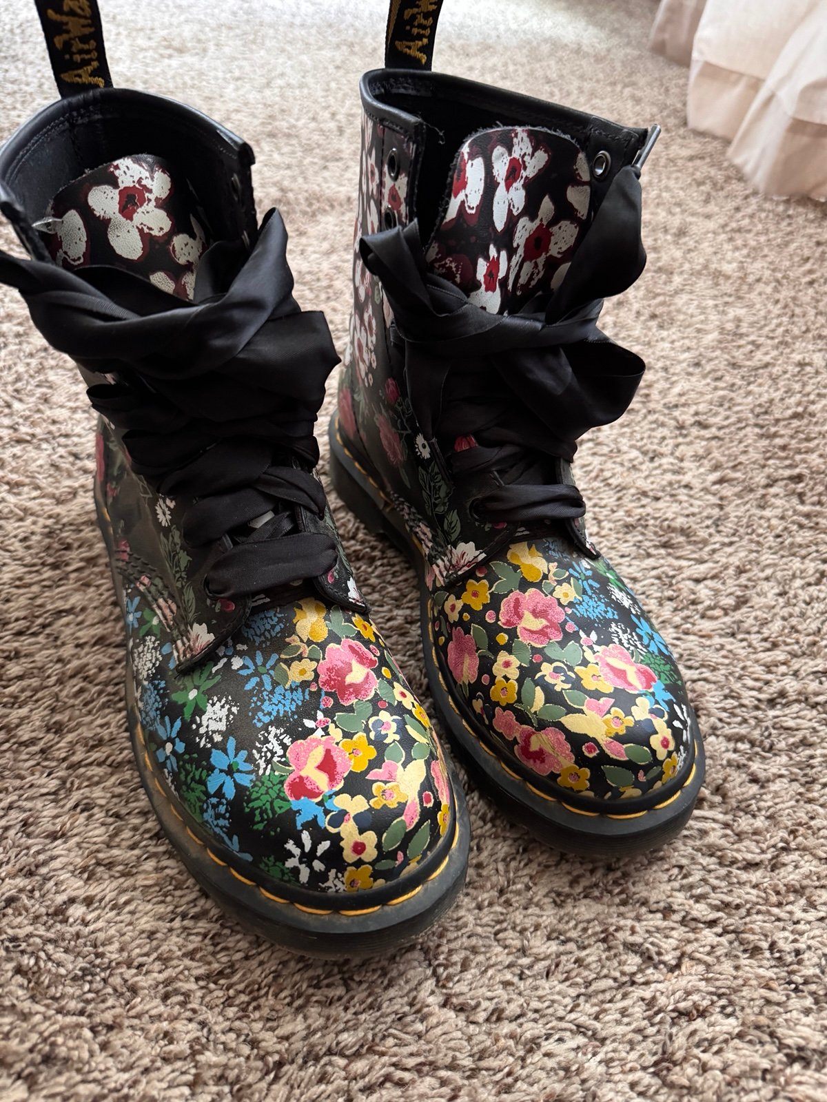 Dr Martens