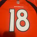 Peyton Manning Denver Broncos Nike Onfield Jersey (Men’s L)