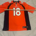 Peyton Manning Denver Broncos Nike Onfield Jersey (Men’s L)