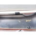 1995 Suzuki GSXR 1100 Left Side Cover Frame Body Panel GSXR1100-W JPA AP-304