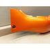 1995 Suzuki GSXR 1100 Left Side Cover Frame Body Panel GSXR1100-W JPA AP-304