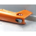 1995 Suzuki GSXR 1100 Left Side Cover Frame Body Panel GSXR1100-W JPA AP-304