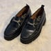 Fred Perry G.H. Bass Loafers, size 23cm