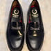 Fred Perry G.H. Bass Loafers, size 23cm