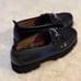 Fred Perry G.H. Bass Loafers, size 23cm