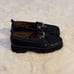 Fred Perry G.H. Bass Loafers, size 23cm
