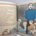 Vintage Gus Goes To School Was A Real Dumb Ghost Halloween Kid Childrens Book