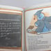 Vintage Gus Goes To School Was A Real Dumb Ghost Halloween Kid Childrens Book
