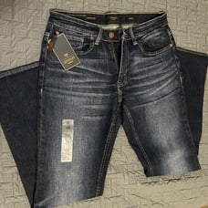 Mens Outpost Jeans