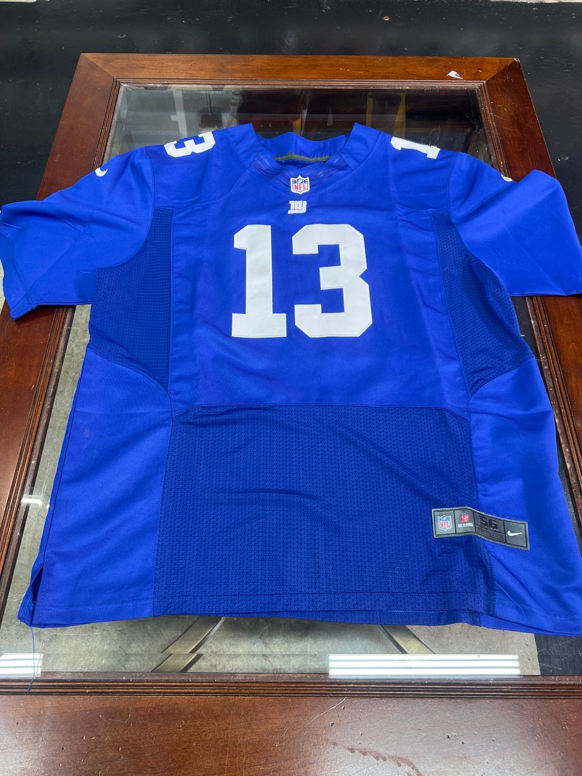 Beckham Jr Jersey