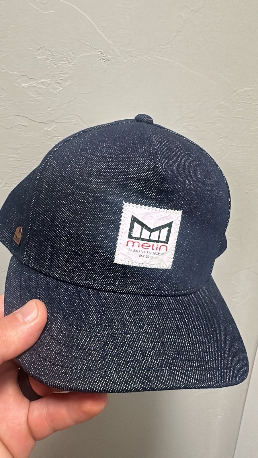 melin hat