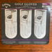 Callaway Premium Golf Gloves (small)