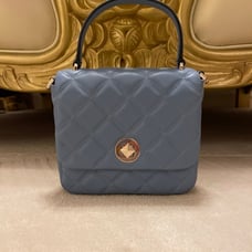 Kate Spade Natalia Square Handbag