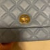 Kate Spade Natalia Square Handbag