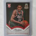 Giannis Antetokounmpo Rookie Card
