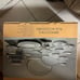 NORITAKE Austin Platinum 50-Pc. Service for 8