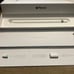 Apple Pencil A1603 a1603 - MK0C2AMA / MQLY3AM/A For iPad Pro / iPad 6th Gen & Up