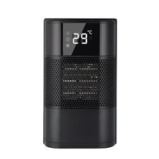 Desktop heater indoor household