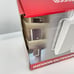 Dual 3-Way Dynamic Indoor/Outdoor Loudspeakers LU43PW 50W - NEW (open box)