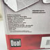 Dual 3-Way Dynamic Indoor/Outdoor Loudspeakers LU43PW 50W - NEW (open box)
