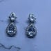 Sterling Silver Stud Earrings