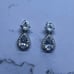 Sterling Silver Stud Earrings