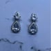Sterling Silver Stud Earrings