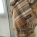 100% Cashmere Scarf