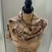 100% Cashmere Scarf