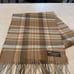 100% Cashmere Scarf