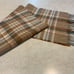 100% Cashmere Scarf