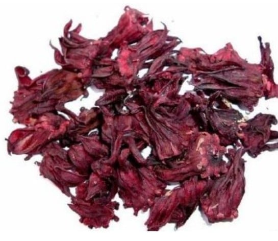 5 Lbs Hibiscus Flower/Flor de Jamaica 5 Lbs