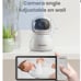 Baby Monitoring System
