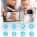 Baby Monitoring System