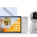 Baby Monitoring System