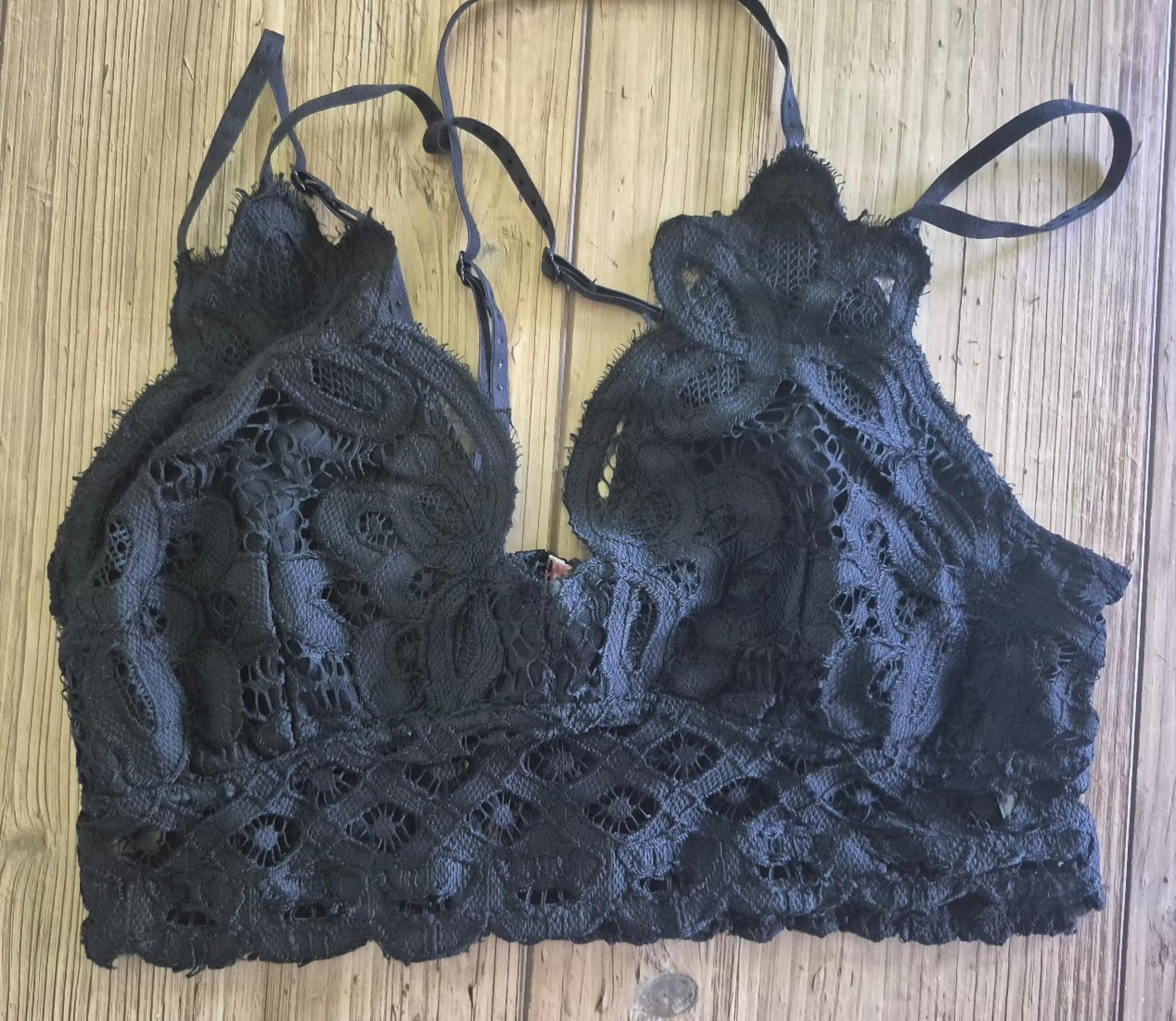 Altar'd State bralette