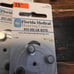 Size 13 batteries hearing aid batteries / small electronics / watch