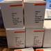Size 13 batteries hearing aid batteries / small electronics / watch