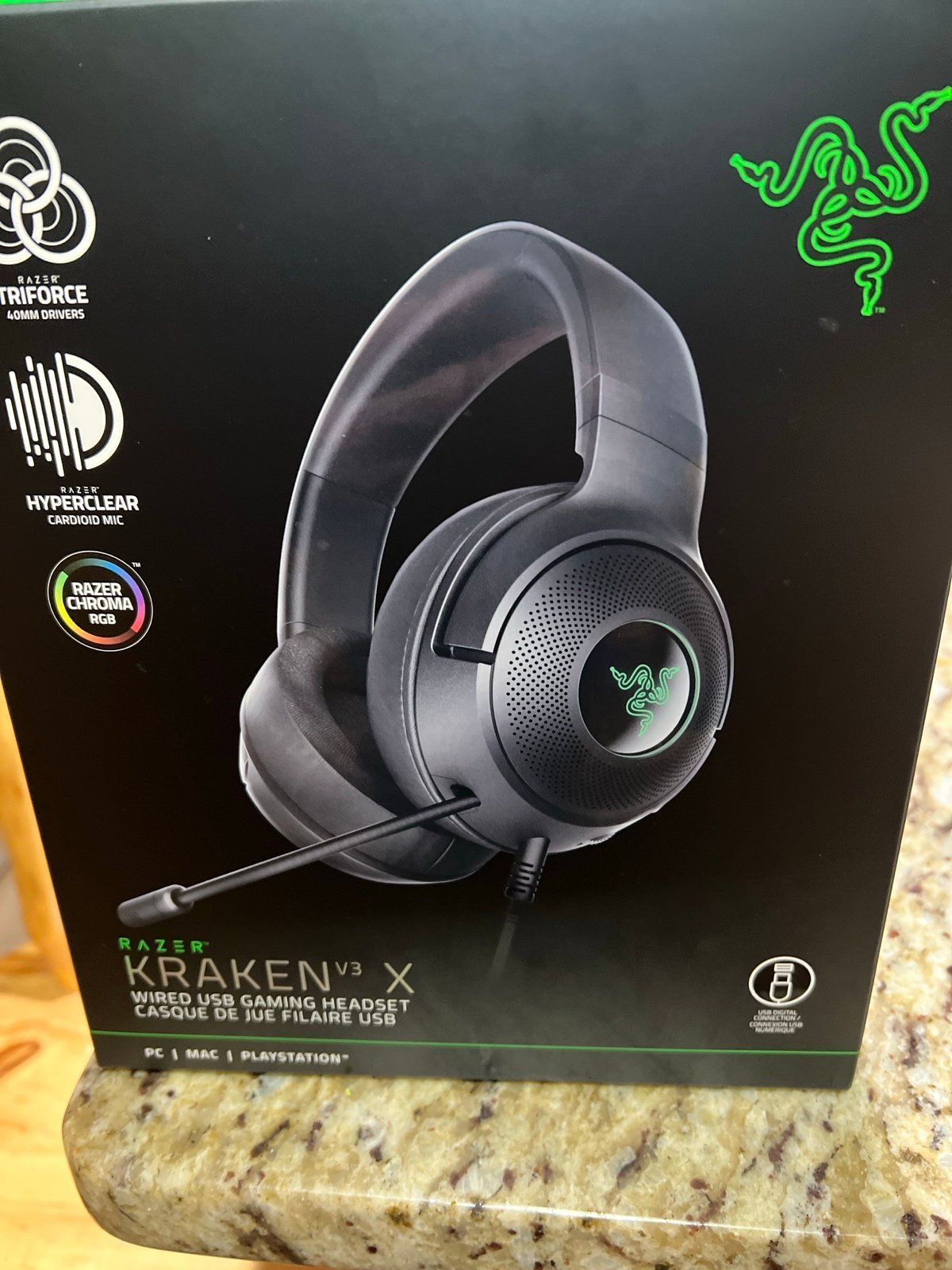 Gaming Headset