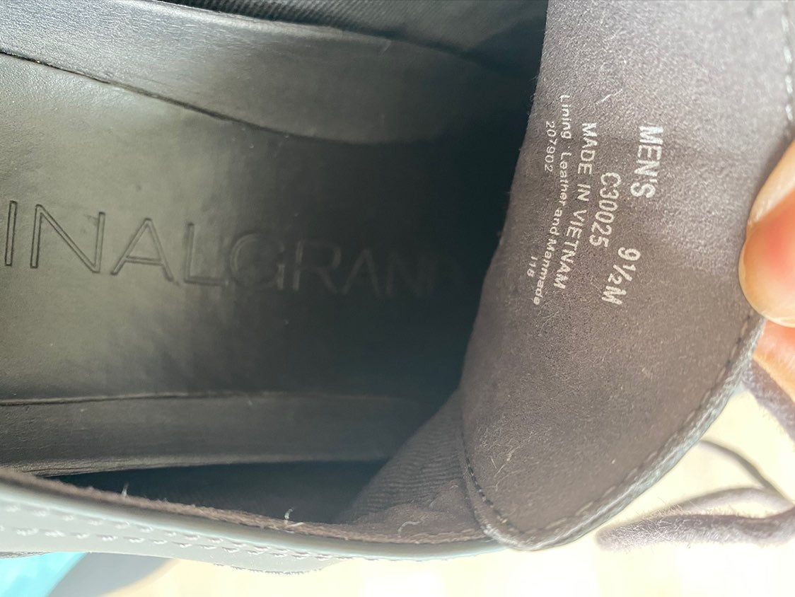 Men's Cole Haan Original Grands