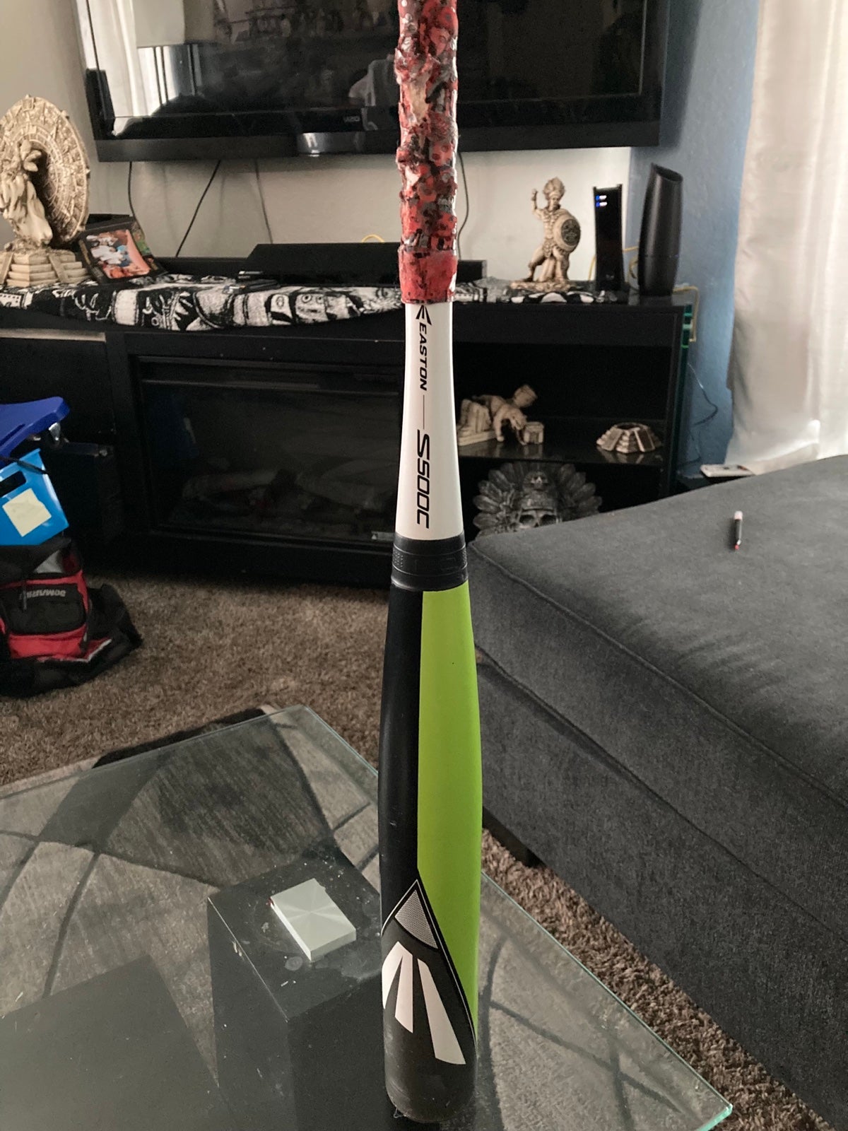 Kids baseball bat