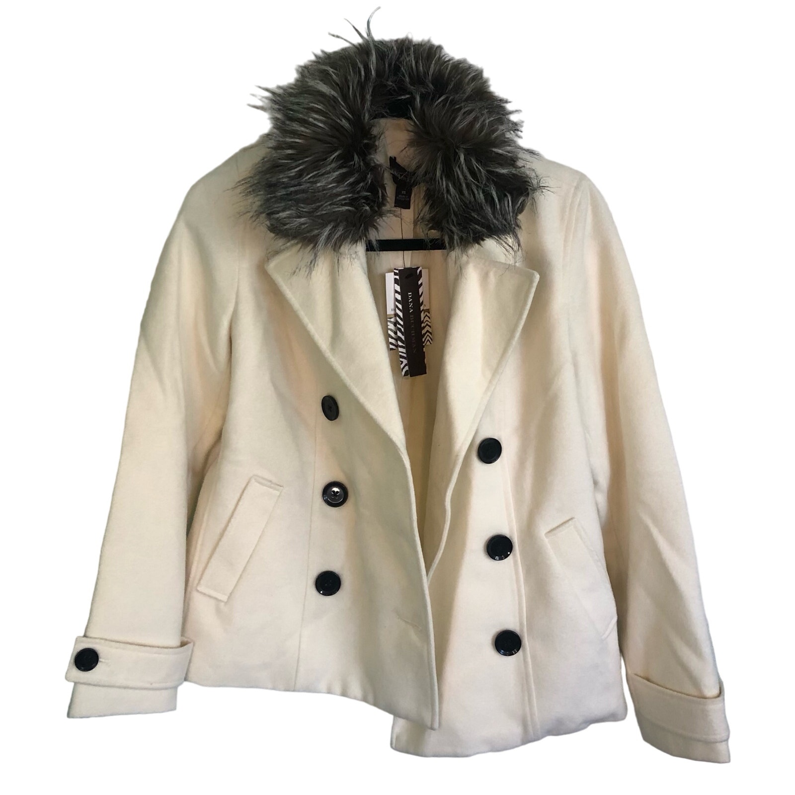 Dana buchman winter coats 2025