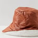 NWT Free People FP Movement Women's Bucket List Reversible Sherpa Bucket Hat