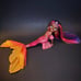 Rainbow High custom OOAK mermaid Phaedra Westward
