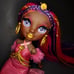 Rainbow High custom OOAK mermaid Phaedra Westward
