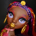 Rainbow High custom OOAK mermaid Phaedra Westward
